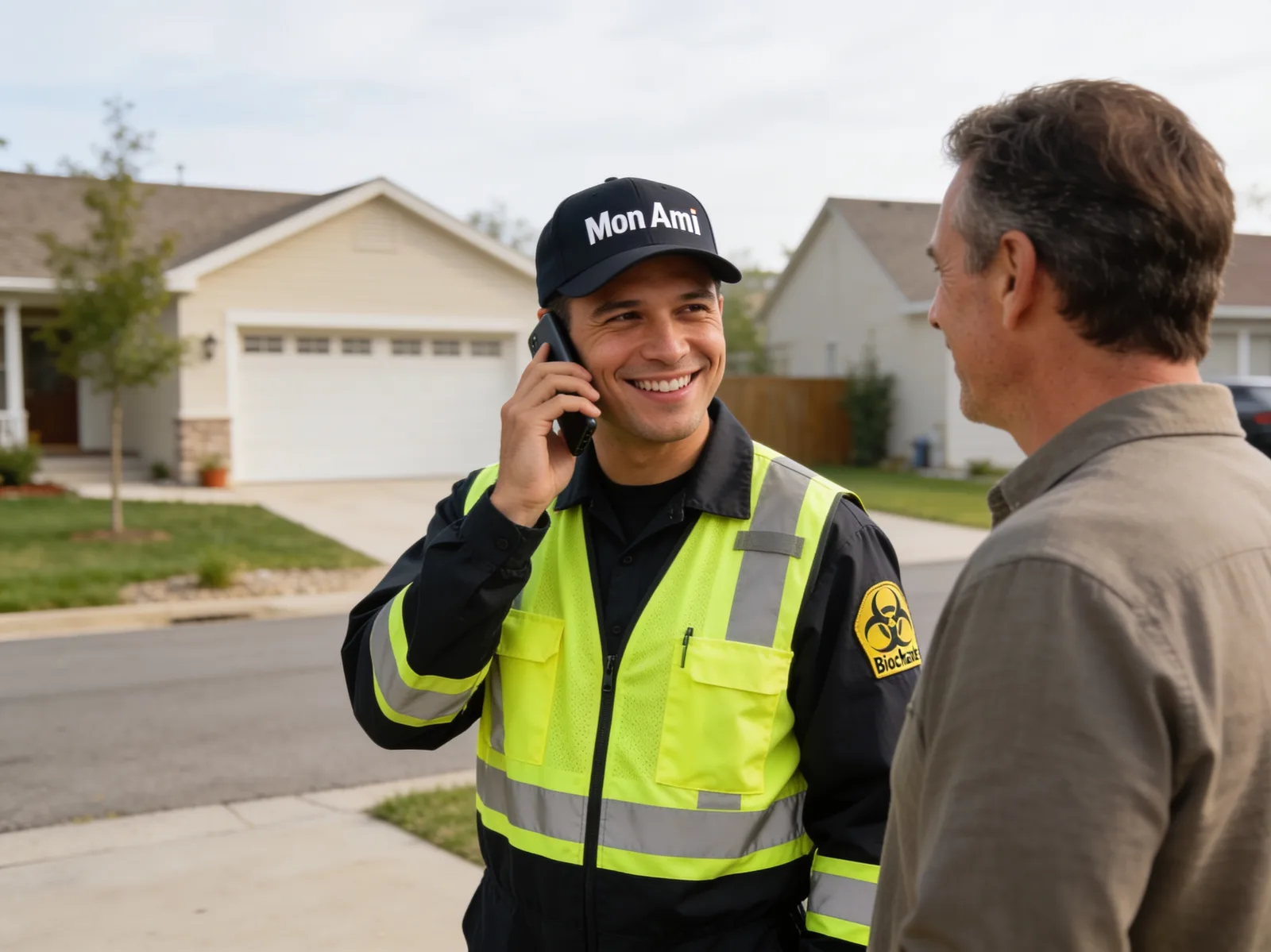 Sewage Cleanup Manassas, VA FAQs