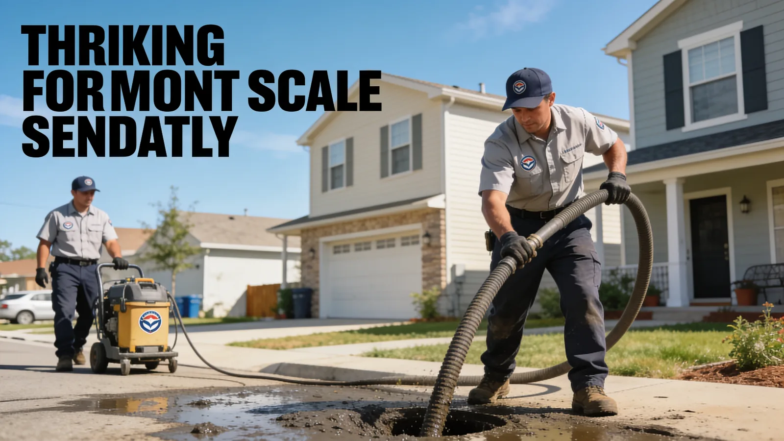 Sewage Cleanup in Manassas, VA near me